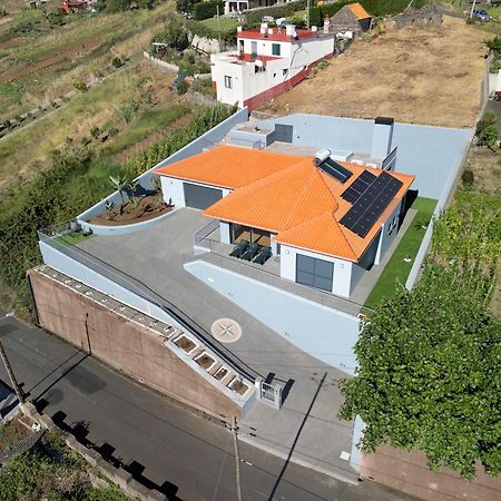 Calheta Paradise Holiday Home Arco da Calheta  Bagian luar foto