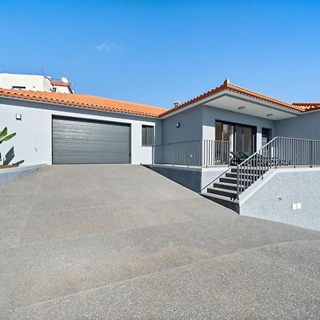 Calheta Paradise Holiday Home Arco da Calheta  Bagian luar foto