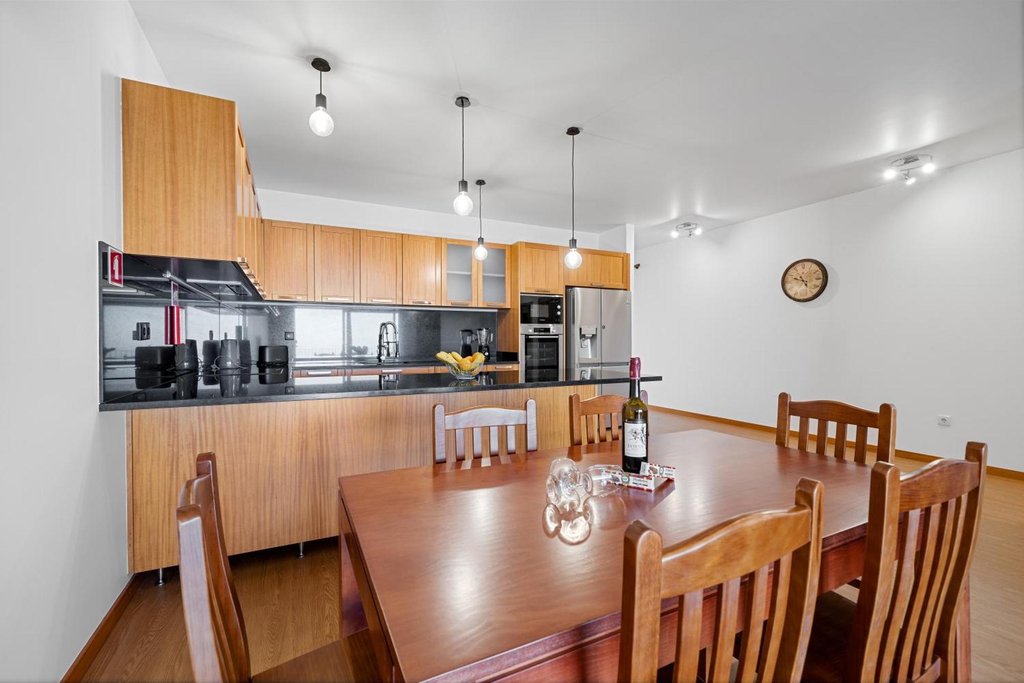 Calheta Paradise Holiday Home Arco da Calheta  Bagian luar foto