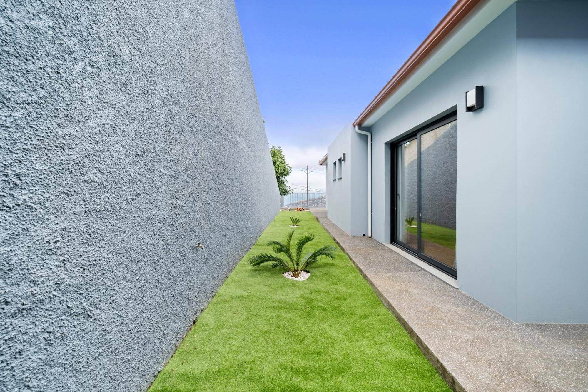 Calheta Paradise Holiday Home Arco da Calheta  Bagian luar foto
