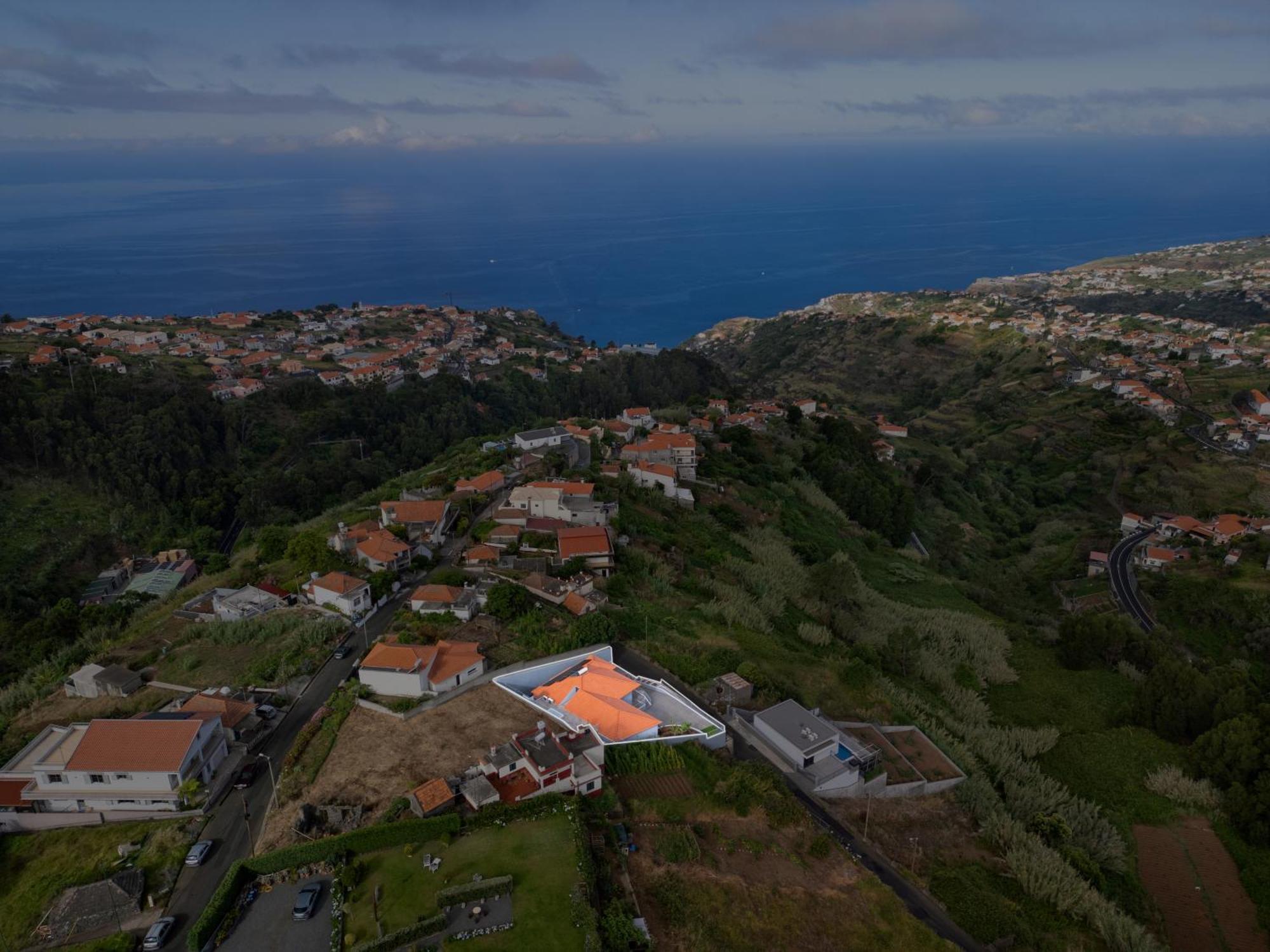 Calheta Paradise Holiday Home Arco da Calheta  Bagian luar foto