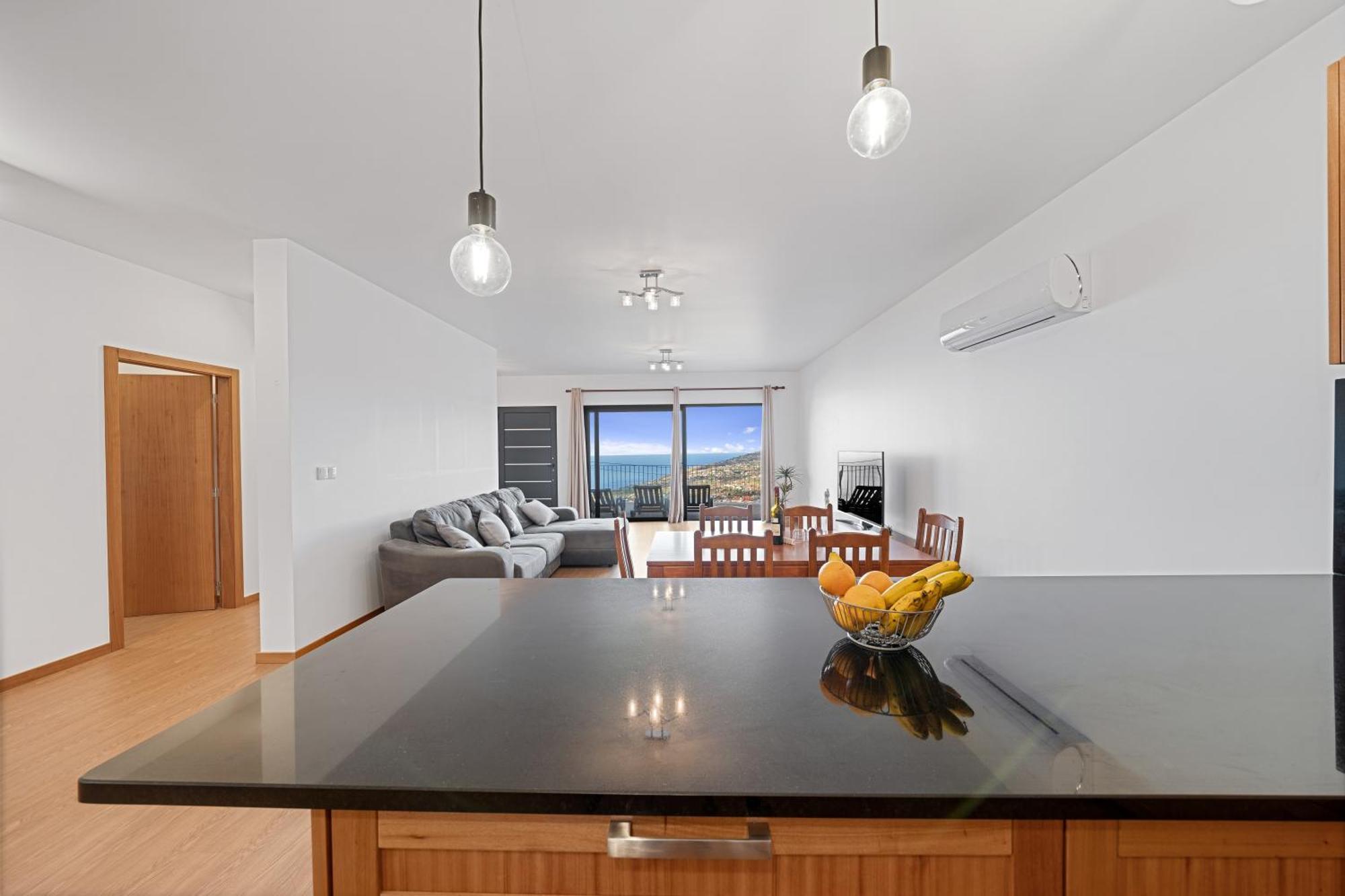 Calheta Paradise Holiday Home Arco da Calheta  Bagian luar foto