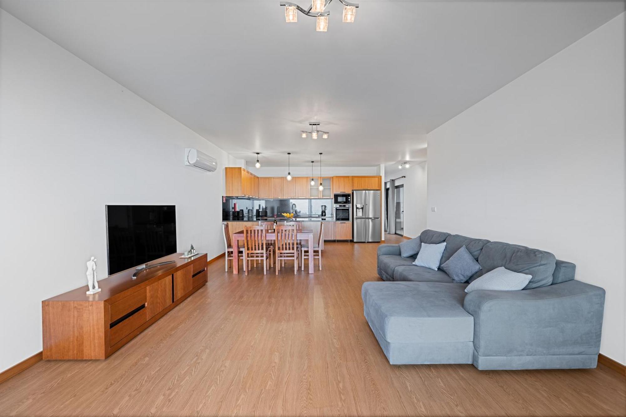 Calheta Paradise Holiday Home Arco da Calheta  Bagian luar foto