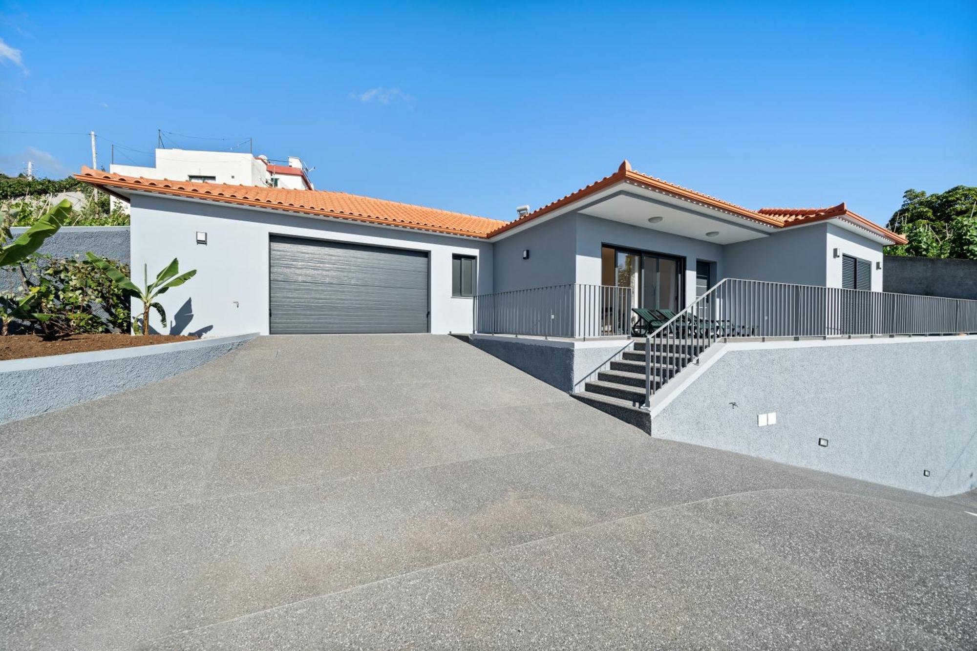 Calheta Paradise Holiday Home Arco da Calheta  Bagian luar foto